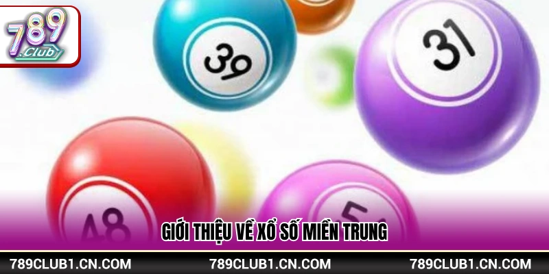 Tổng quan về loại hình XSMT hiện nay