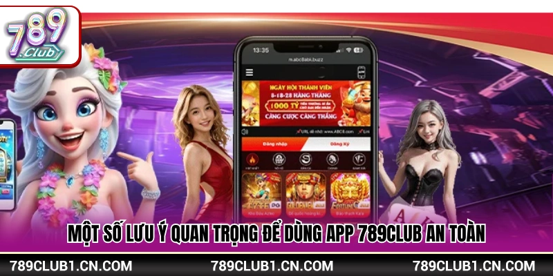 Các quy tắc thiết yếu nhằm trải nghiệm app tin cậy